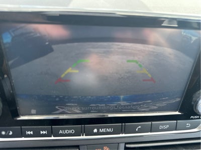 2023 Nissan Altima 2.5 S