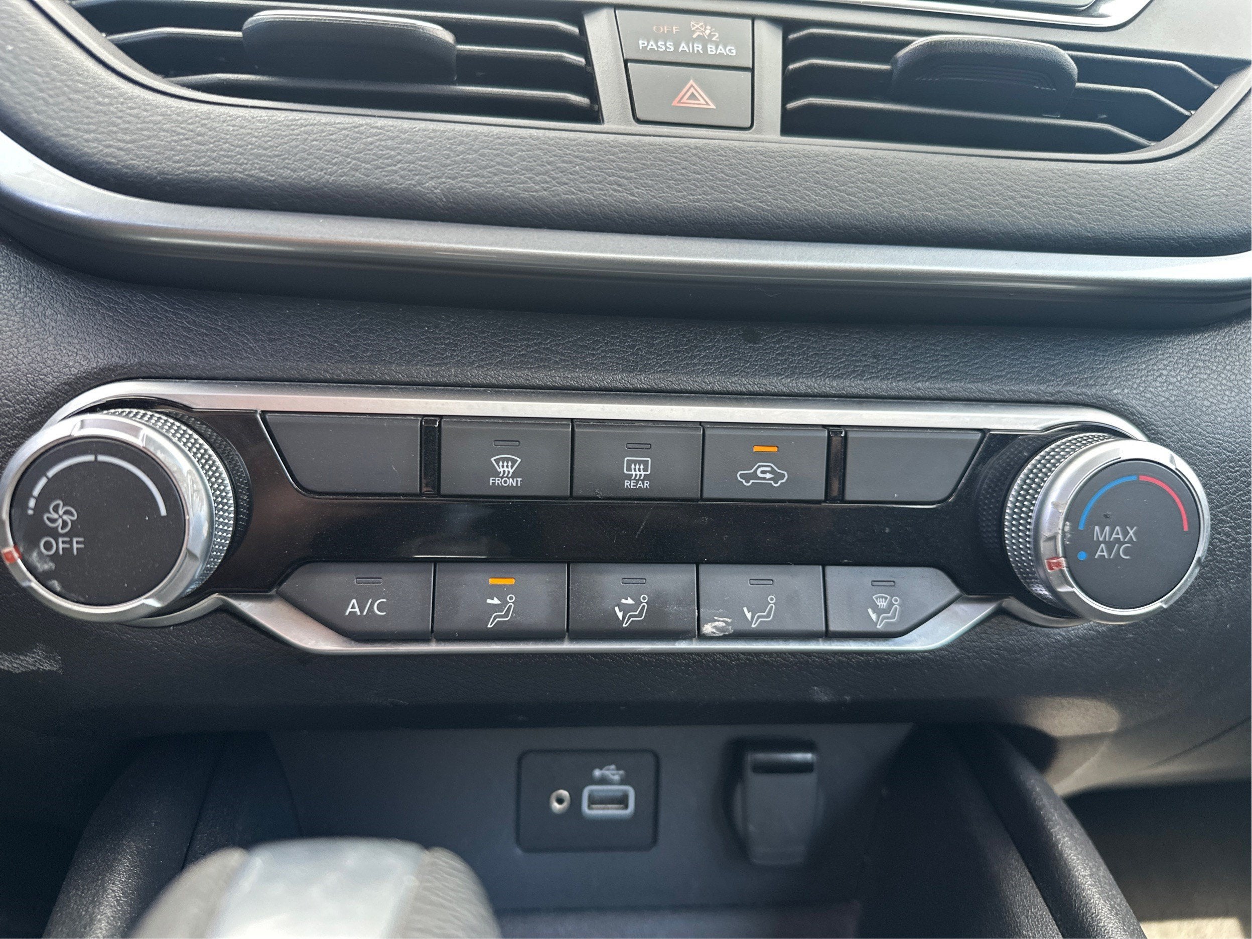 2023 Nissan Altima 2.5 S