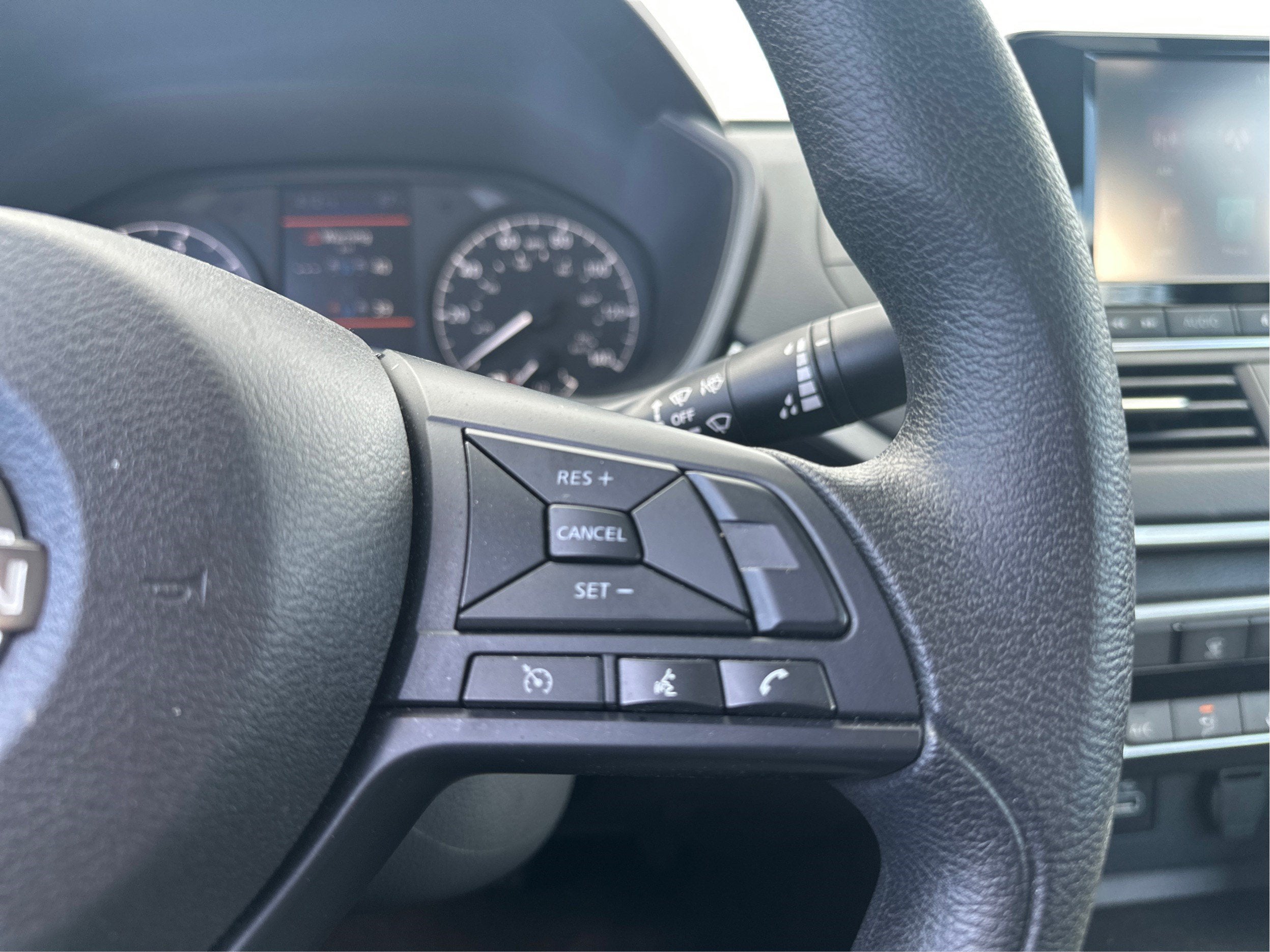 2023 Nissan Altima 2.5 S