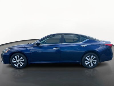 2023 Nissan Altima 2.5 S