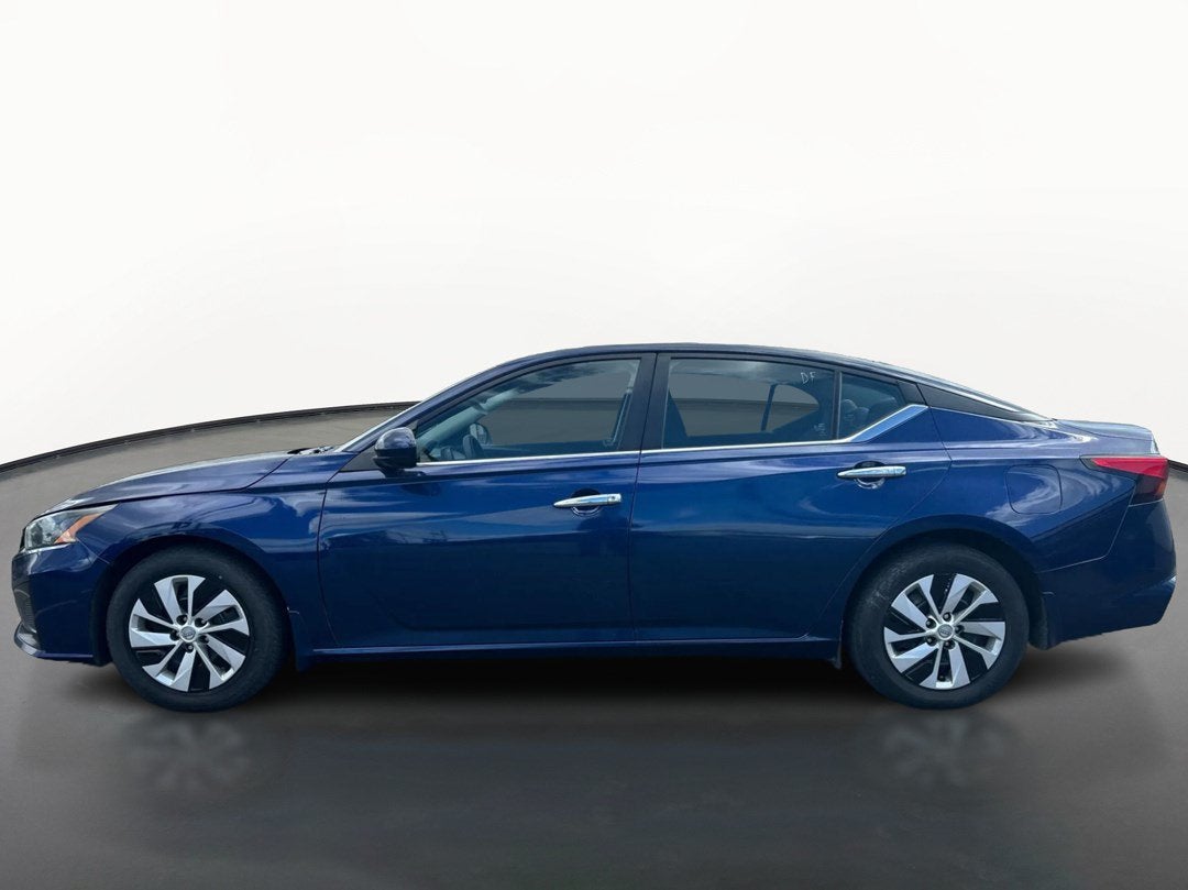 2023 Nissan Altima 2.5 S