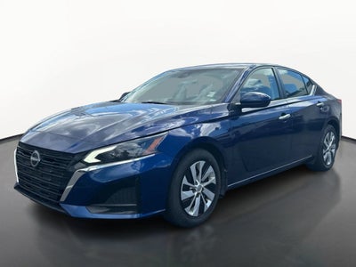 2023 Nissan Altima 2.5 S