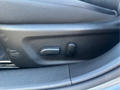 2023 Nissan Altima 2.5 SV AWD