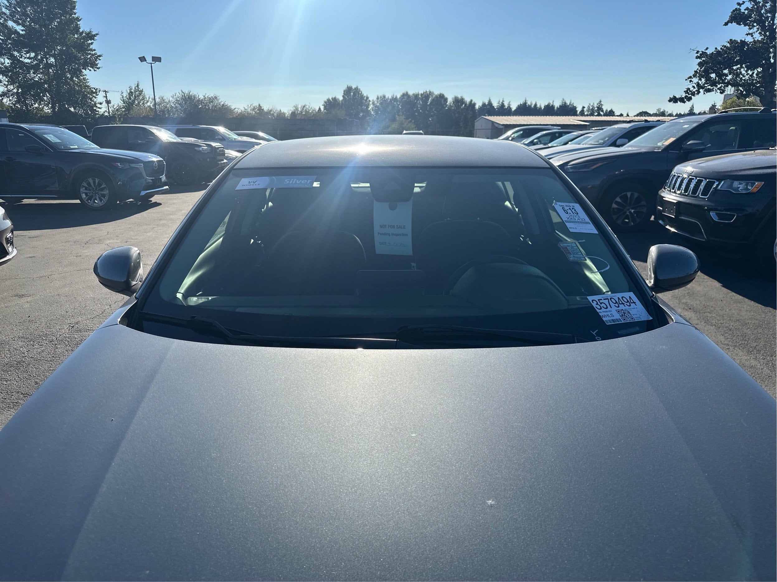 2023 Nissan Altima 2.5 SV AWD