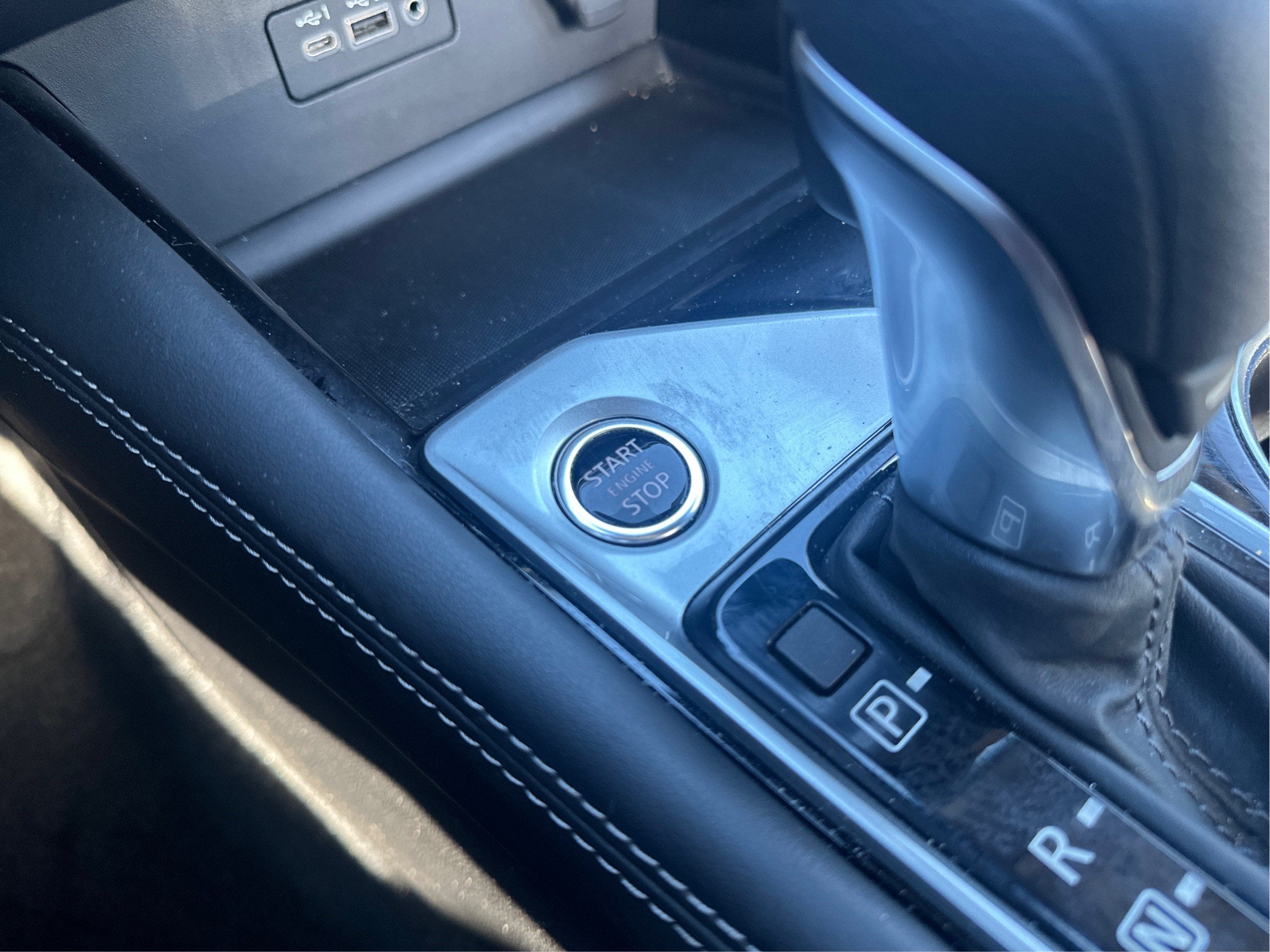 2023 Nissan Altima 2.5 SV AWD