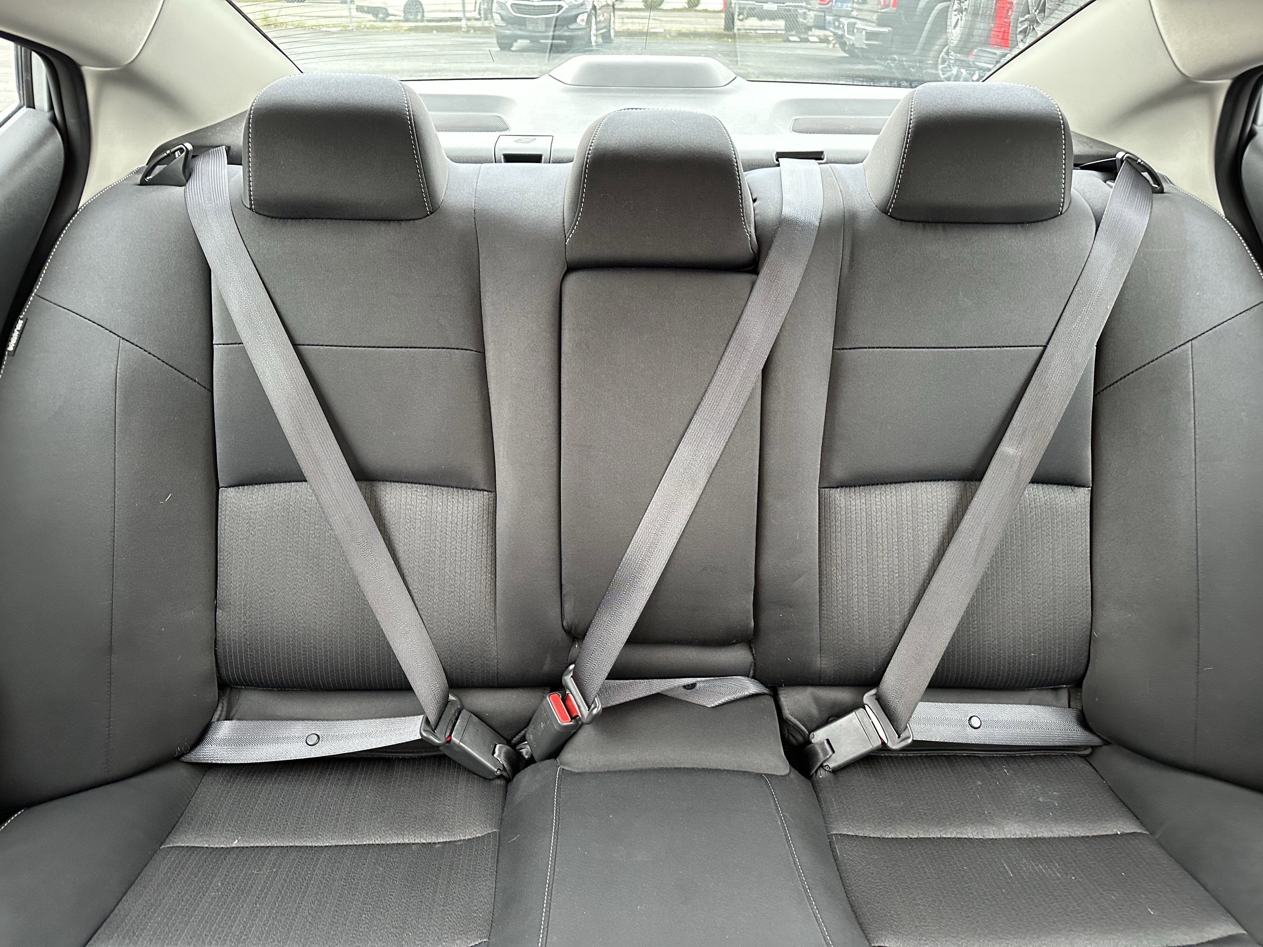 2022 Nissan Altima 2.5 SV AWD