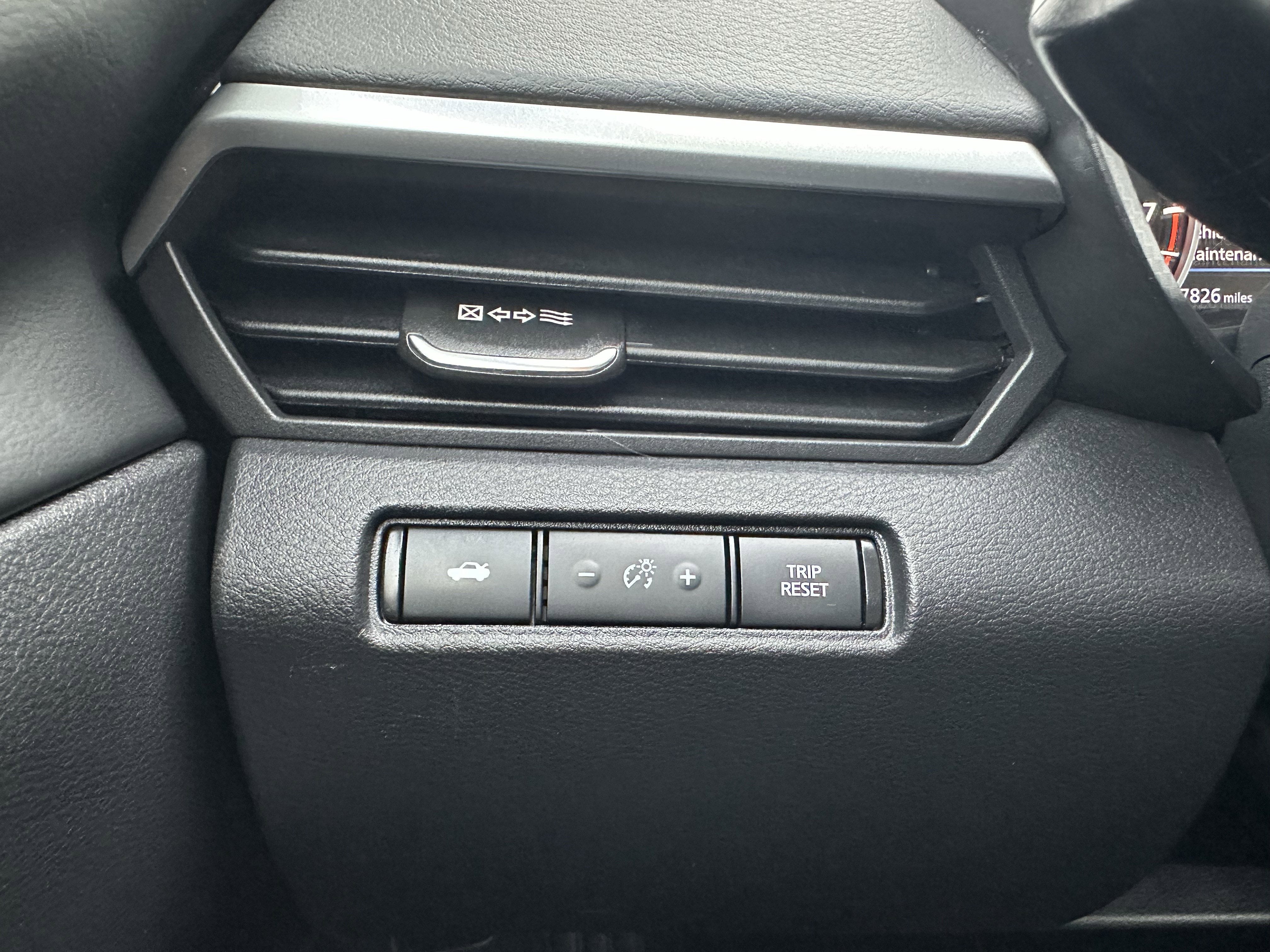 2022 Nissan Altima 2.5 SV AWD