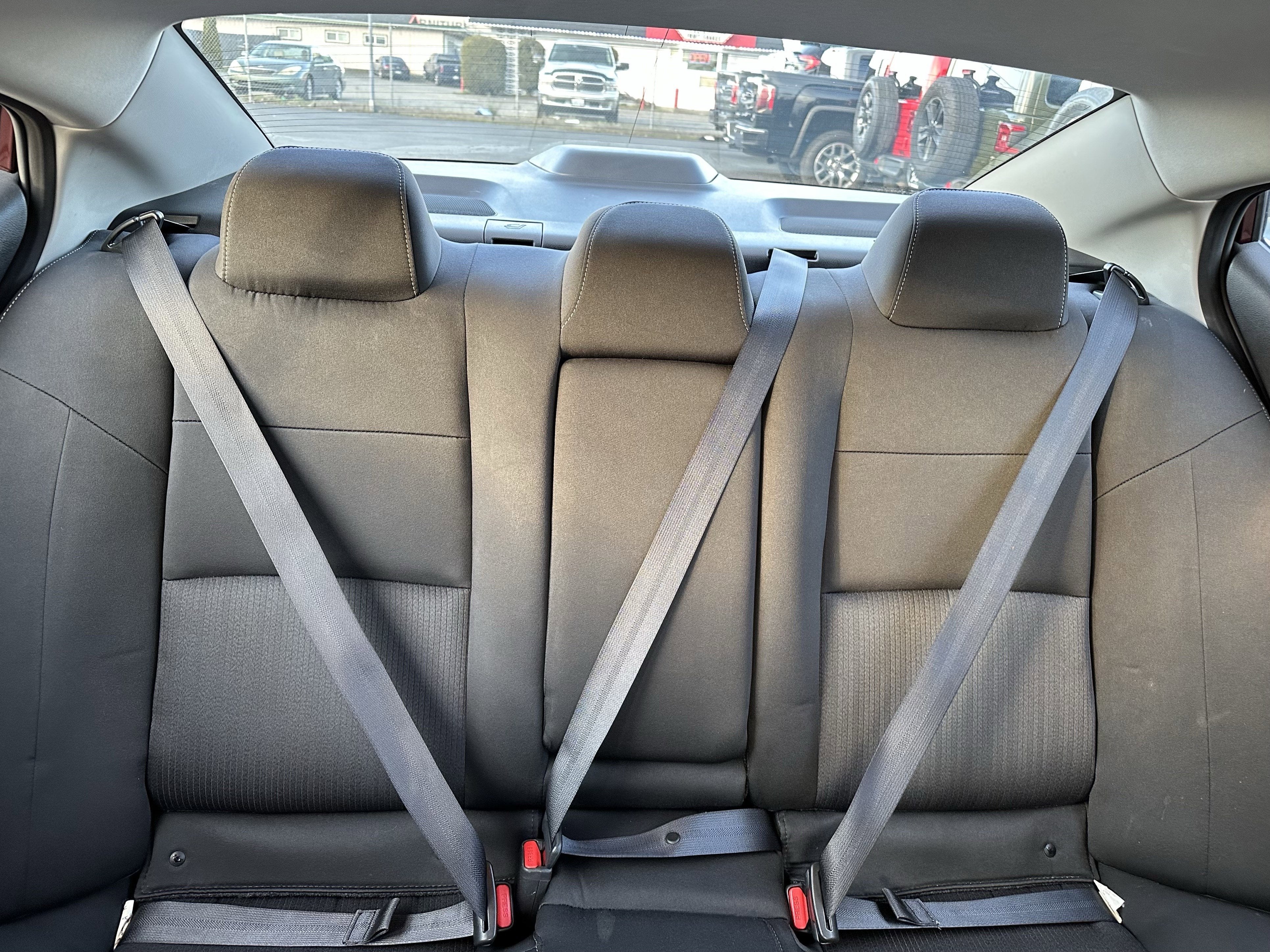 2023 Nissan Altima 2.5 SV AWD