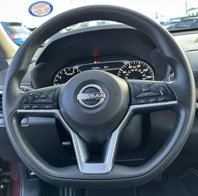 2023 Nissan Altima 2.5 SV AWD