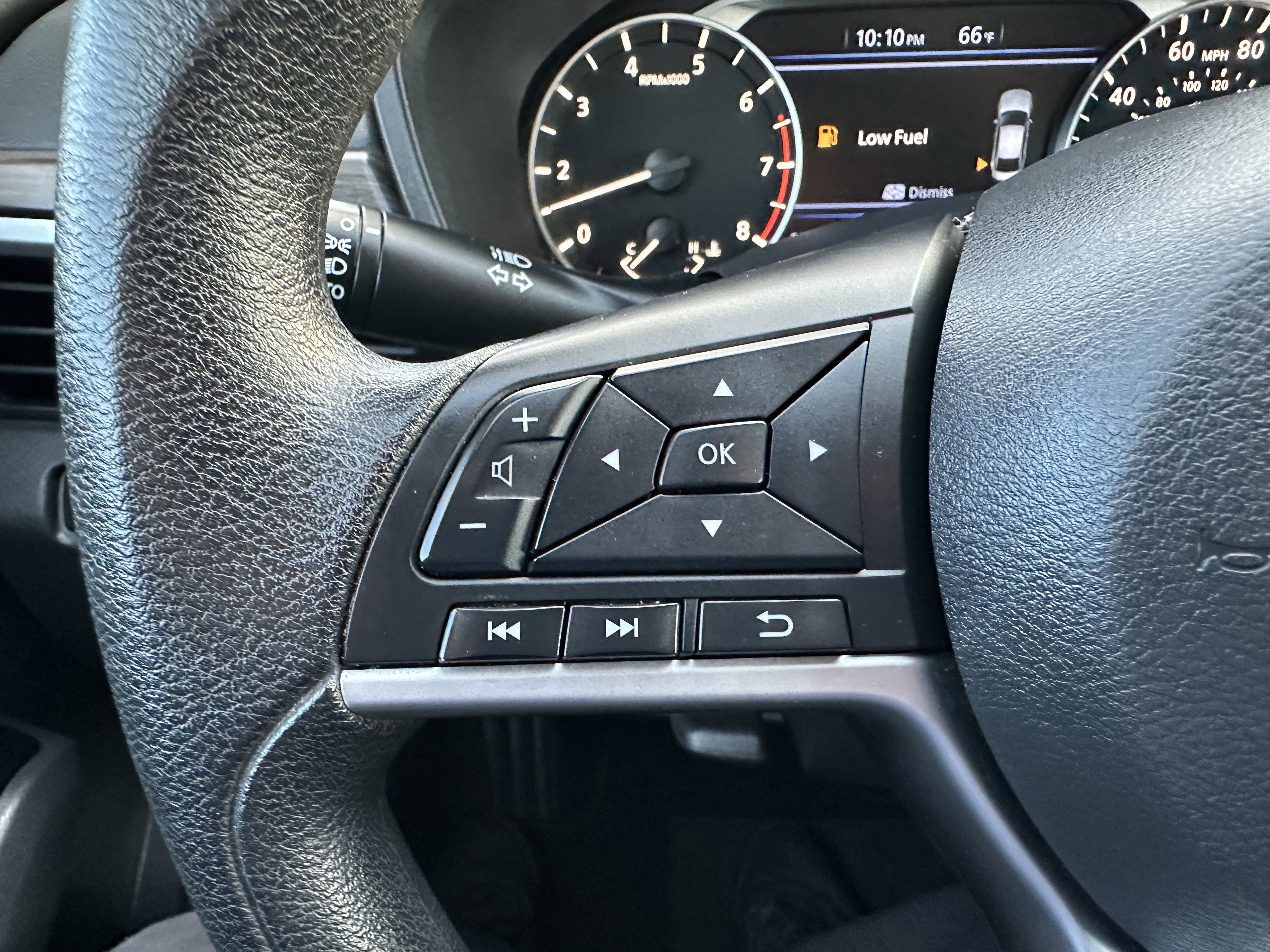 2023 Nissan Altima 2.5 SV AWD