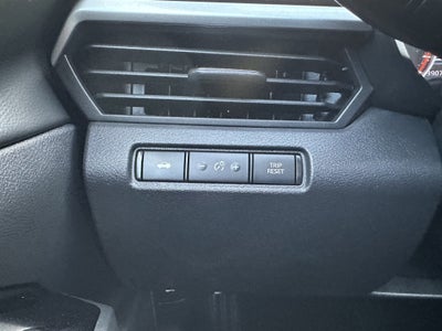 2023 Nissan Altima 2.5 SV AWD