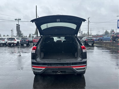 2021 Volkswagen Atlas Cross Sport 3.6L V6 SEL