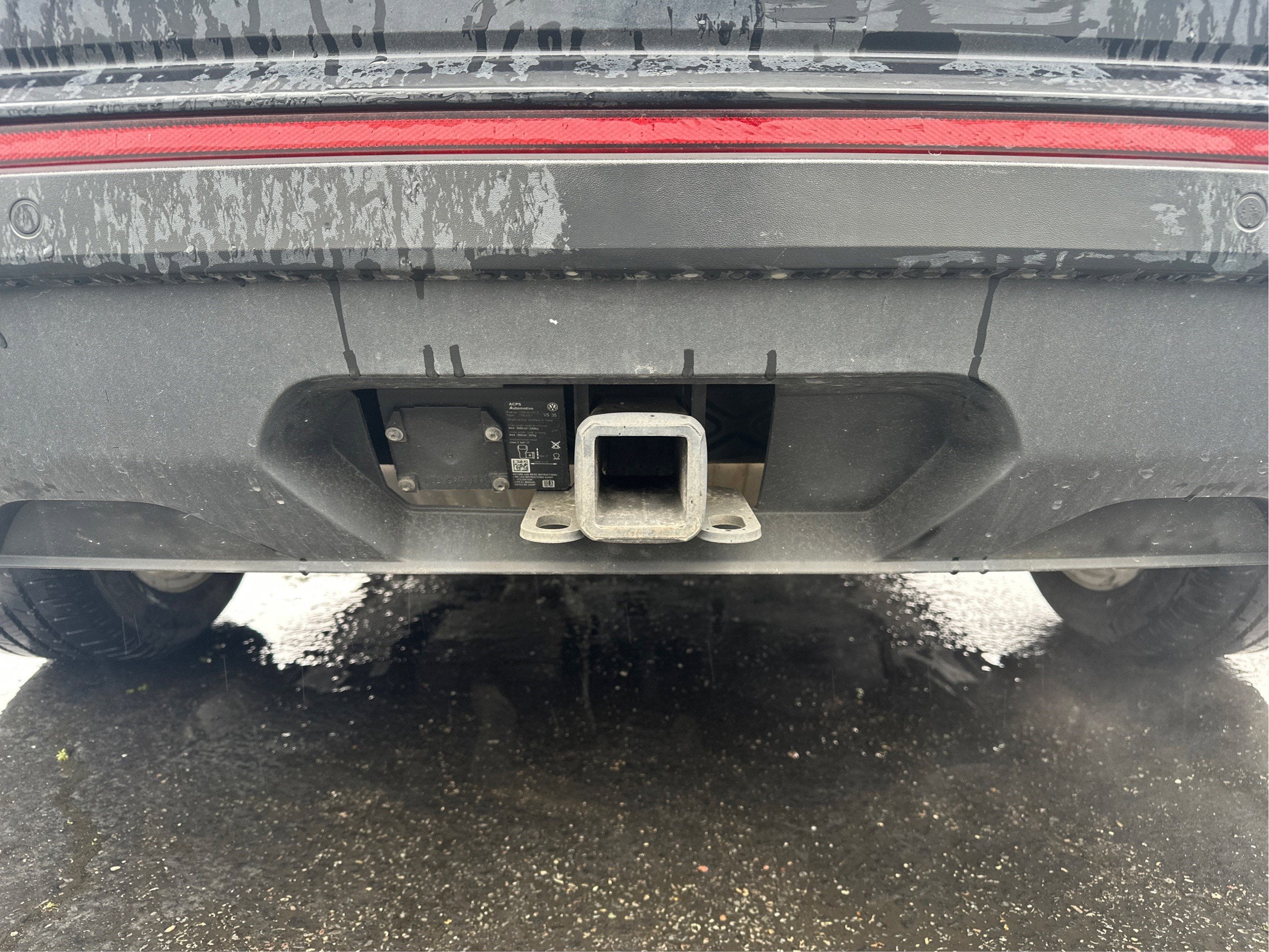 2021 Volkswagen Atlas Cross Sport 3.6L V6 SEL