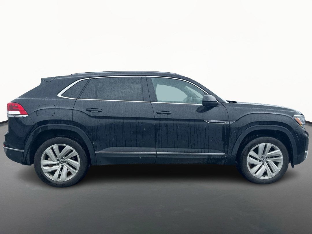2021 Volkswagen Atlas Cross Sport 3.6L V6 SEL