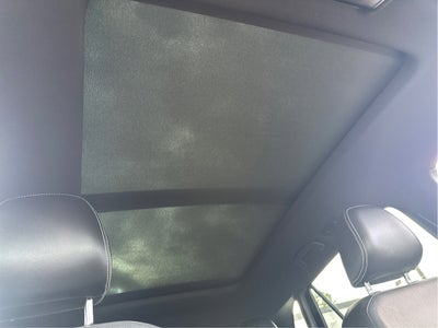 2021 Volkswagen Atlas Cross Sport 3.6L V6 SEL
