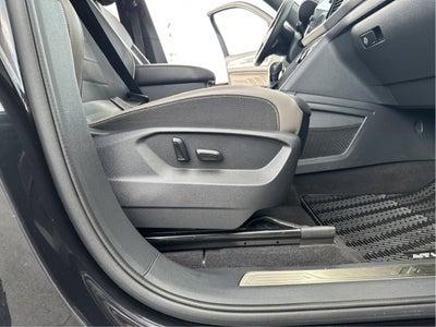 2021 Volkswagen Atlas Cross Sport 3.6L V6 SEL