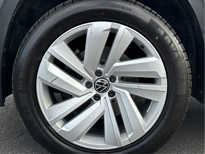 2021 Volkswagen Atlas Cross Sport 3.6L V6 SEL
