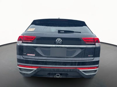 2021 Volkswagen Atlas Cross Sport 3.6L V6 SEL