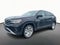 2021 Volkswagen Atlas Cross Sport 3.6L V6 SEL