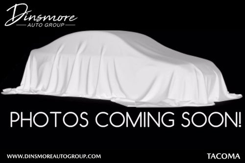 2020 Volkswagen Atlas Cross Sport 3.6L V6 SEL