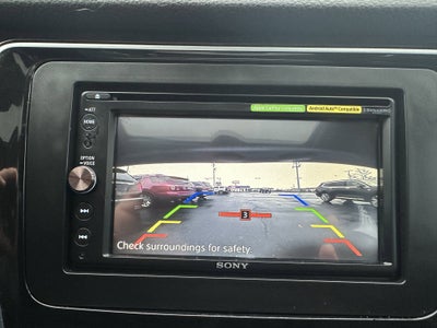 2014 Volkswagen Passat TDI SEL Premium