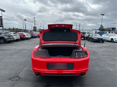 2014 Ford Mustang V6