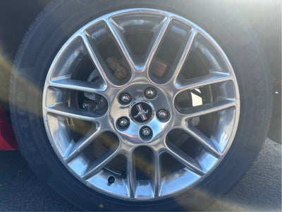 2014 Ford Mustang V6