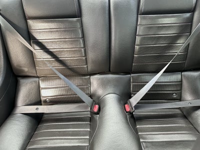 2008 Ford Mustang Premium