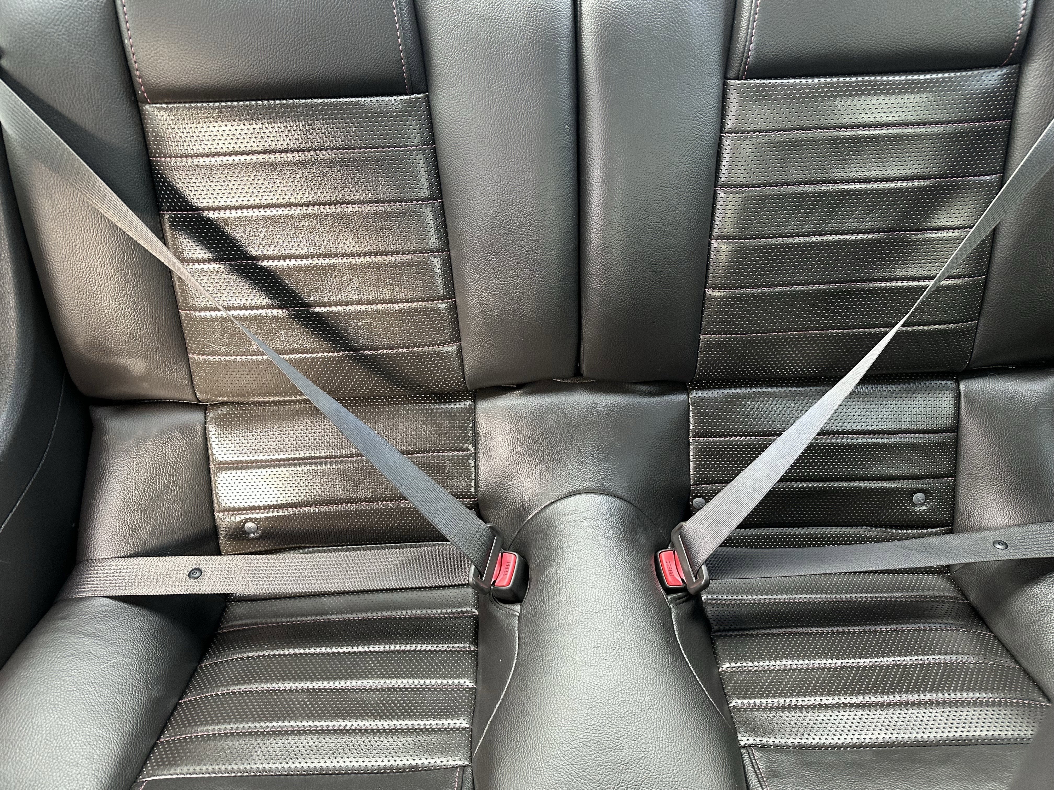 2008 Ford Mustang Premium