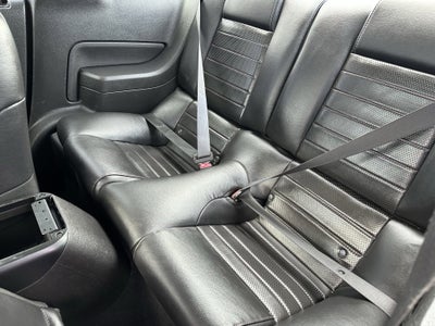 2008 Ford Mustang Premium