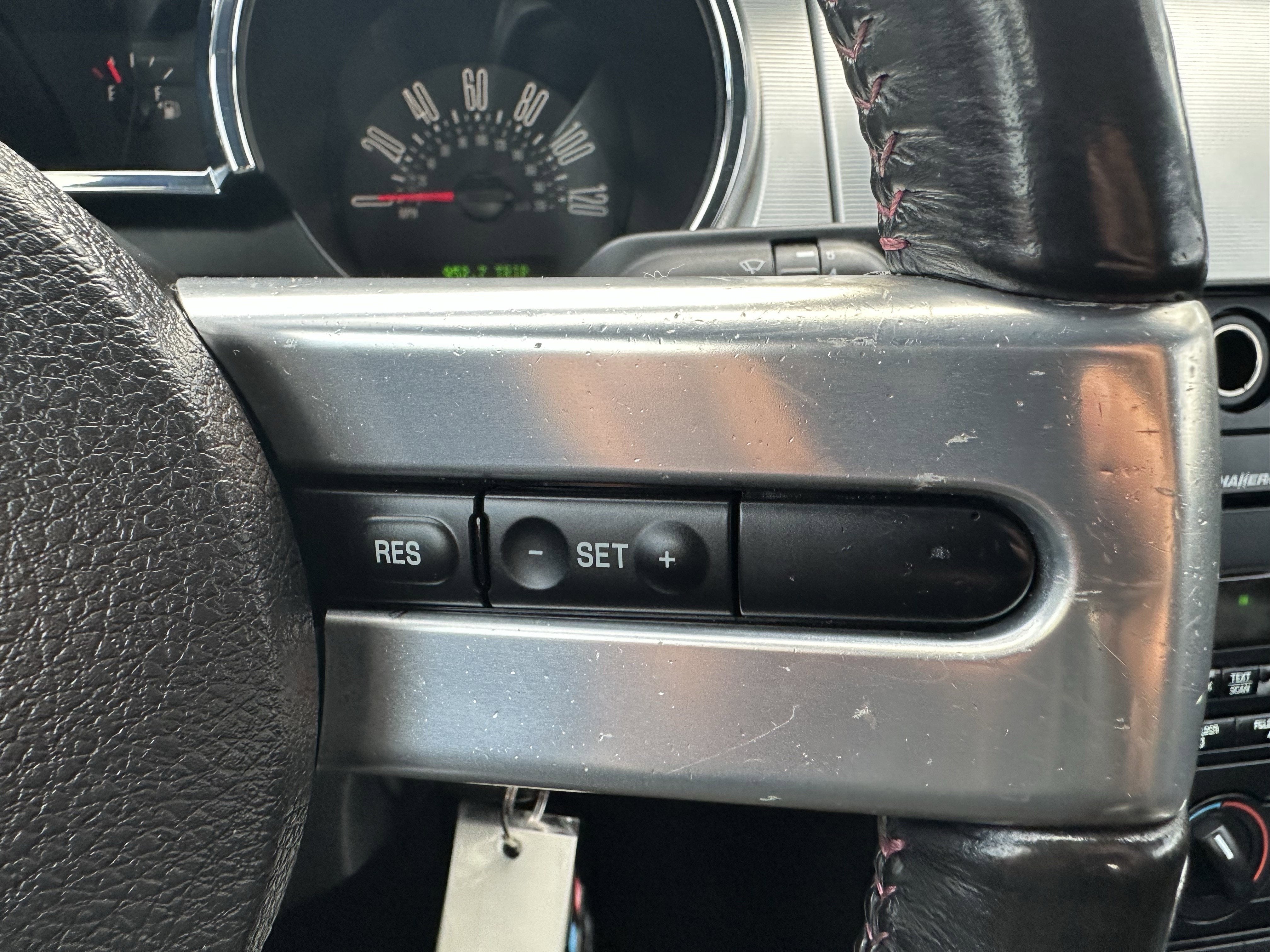 2008 Ford Mustang Premium