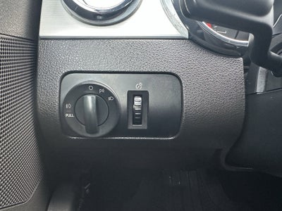 2008 Ford Mustang Premium