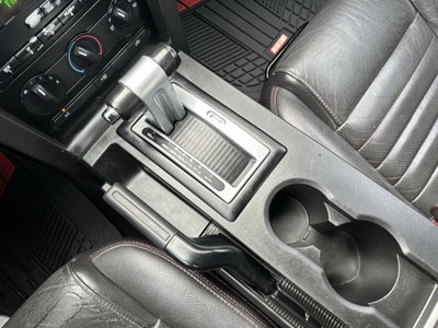 2008 Ford Mustang Premium