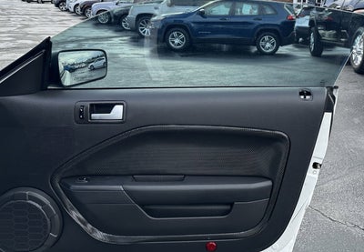 2008 Ford Mustang Premium