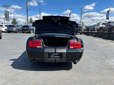 2006 Ford Mustang Base