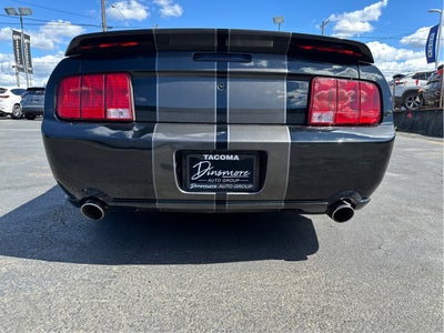 2006 Ford Mustang Base