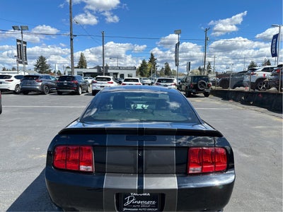 2006 Ford Mustang Base