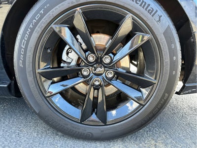 2006 Ford Mustang Base