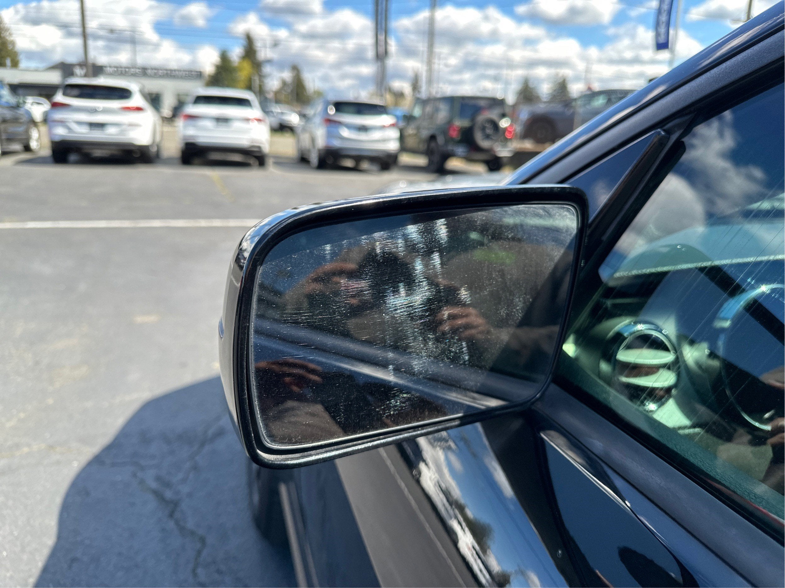 2006 Ford Mustang Base