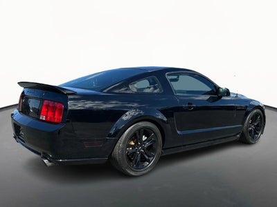 2006 Ford Mustang Base