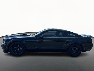 2006 Ford Mustang Base