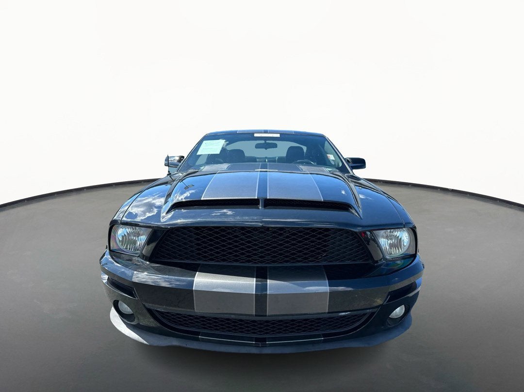 2006 Ford Mustang Base