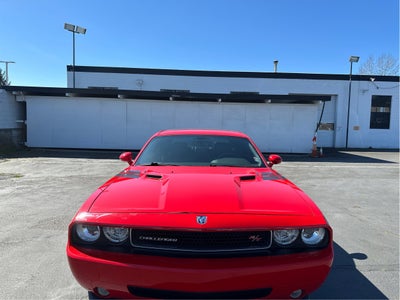 2009 Dodge Challenger R/T