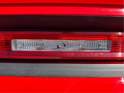 2009 Dodge Challenger R/T