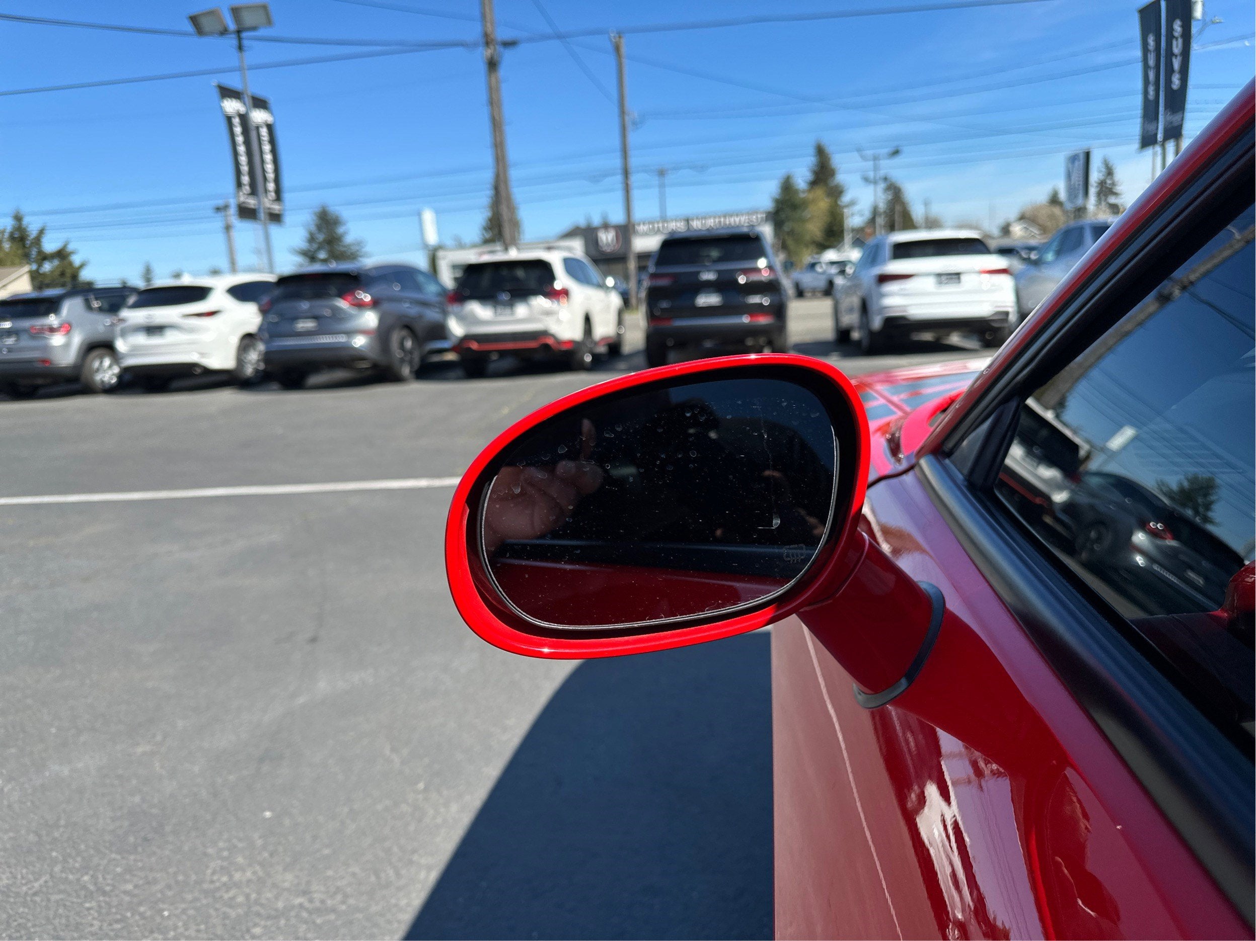 2009 Dodge Challenger R/T