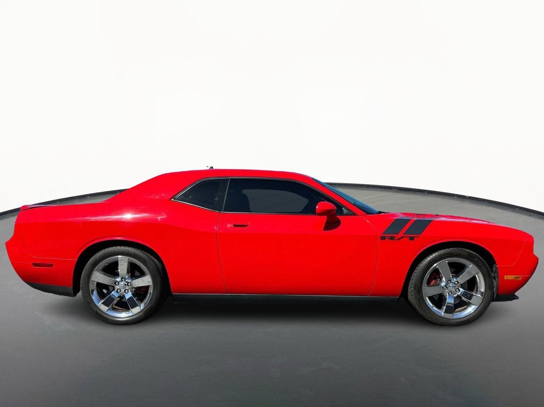 2009 Dodge Challenger R/T