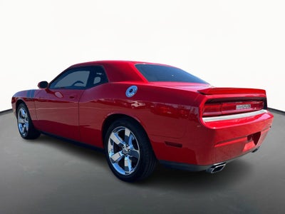 2009 Dodge Challenger R/T