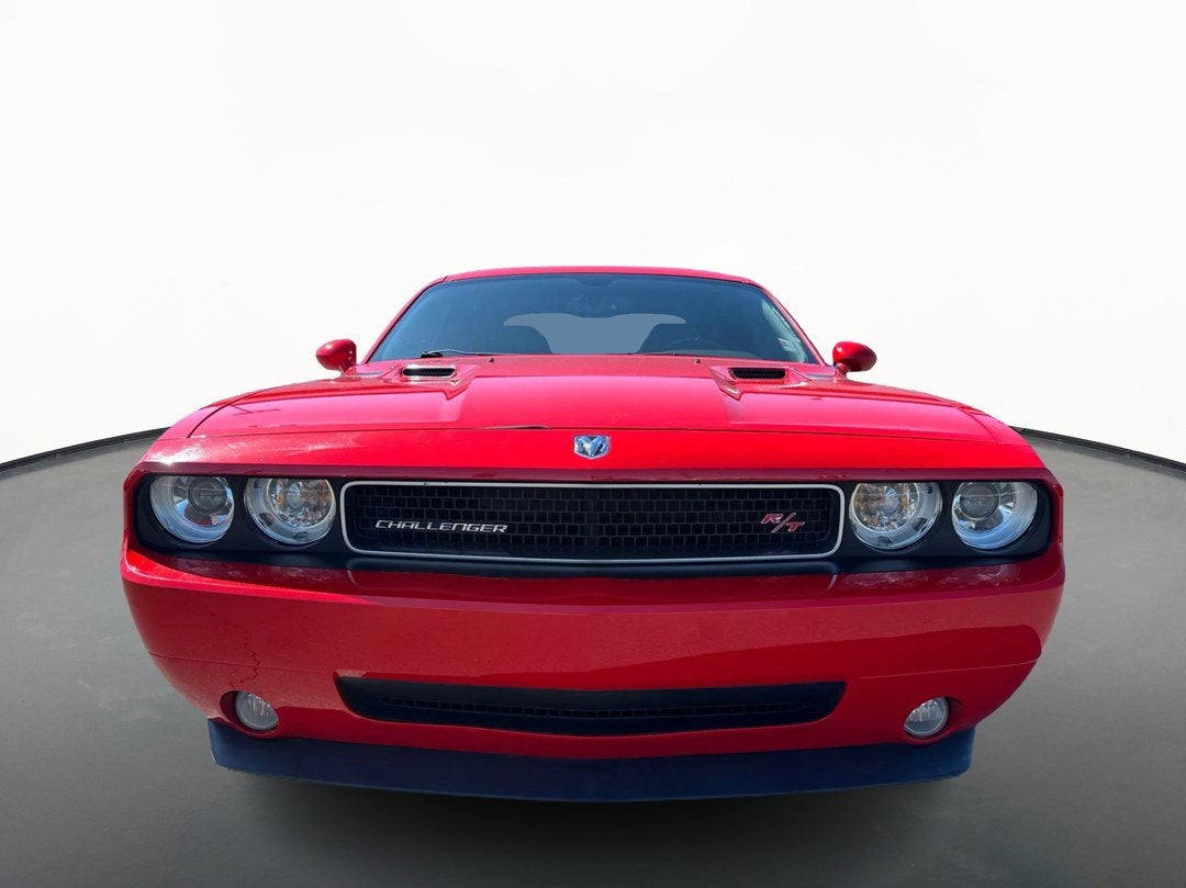 2009 Dodge Challenger R/T
