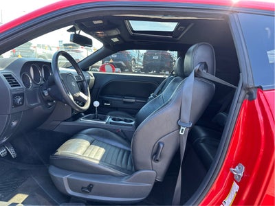 2009 Dodge Challenger R/T