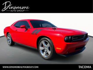2009 Dodge Challenger R/T